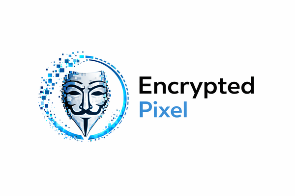 Encrypted Pixel