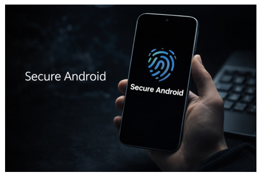 Google Pixel 8 – GrapheneOS Secure Phone