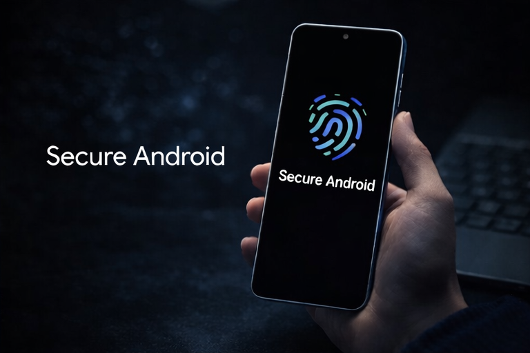 Google Pixel 10 Pro – GrapheneOS Secure Phone